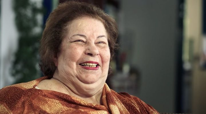 Nana Caymmi apresenta boa evolução clínica e não tem previsão de alta, informa boletim médico