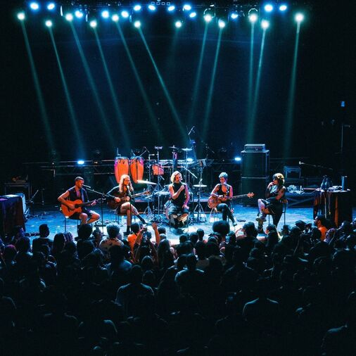 Banda ‘Francisco, el Hombre’ anuncia pausa na carreira e prepara show especial em Salvador