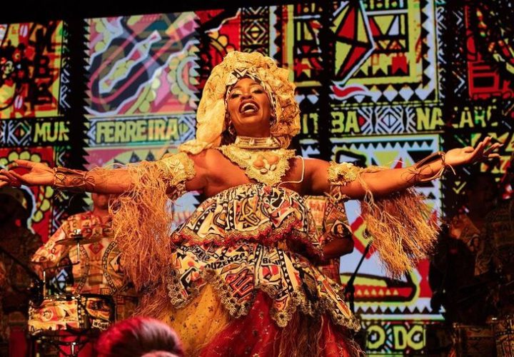 Série documental sobre a cena musical baiana ganha data de estreia