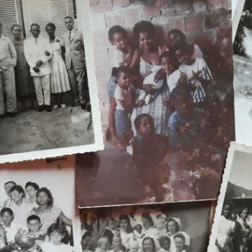 Cineasta baiana recebe prêmio internacional por documentário