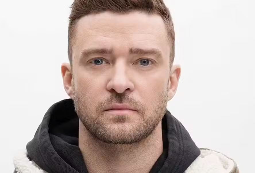 Justin Timberlake perde licença para dirigir após ser preso por suspeita de embriaguez ao volante