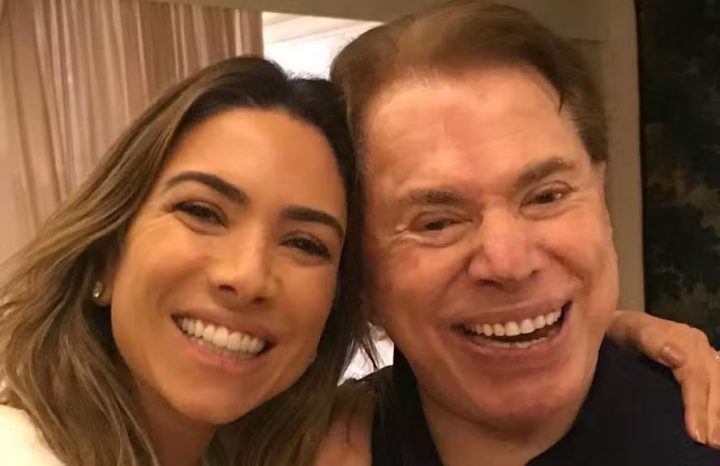 Com Silvio Santos em recuperação, Patrícia Abravanel prepara homenagem de Dia dos Pais