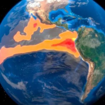 Cientistas descobrem ‘novo El Niño’, fenômeno que pode mudar clima da Terra