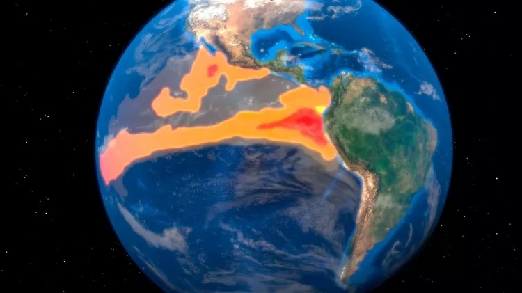 Cientistas descobrem ‘novo El Niño’, fenômeno que pode mudar clima da Terra