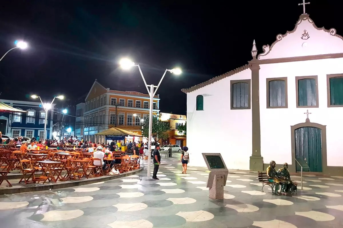 Sozinho no Dia dos Solteiros? Veja oito lugares em Salvador para curtir a data