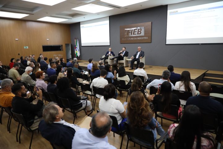 Governo da Bahia apresenta programa de regularização fiscal que oferece desconto de até 95%