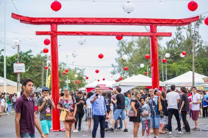 Bon Odori em Salvador: Festival de cultura japonesa terá 40 opções de gastronomia