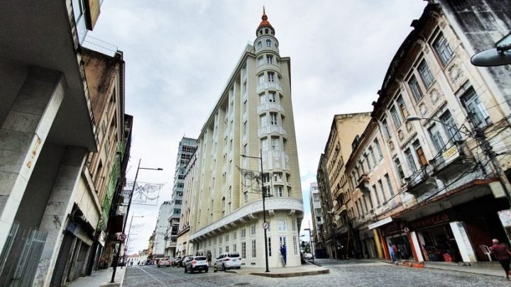 Fera Palace: o que faz este hotel ser o melhor da Bahia