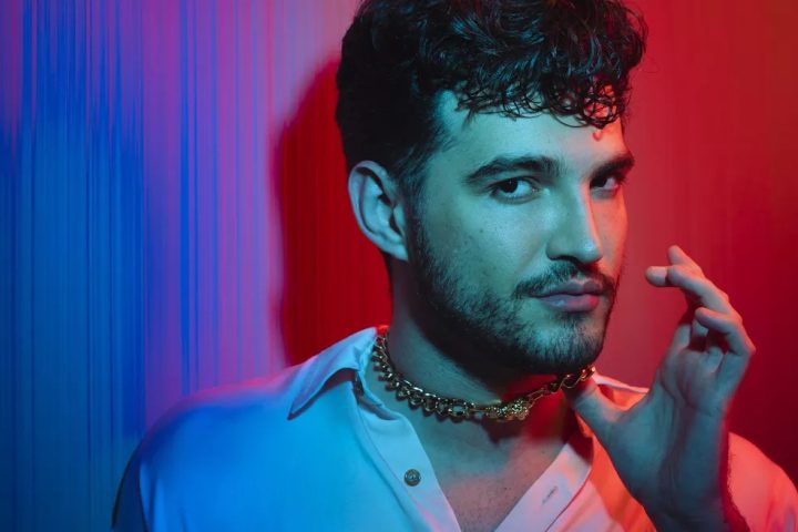 Superturnê: saiba como é o show que Jão apresentará em Salvador neste sábado (24)