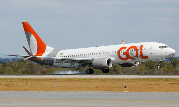 Feirão Nacional do Turismo: promoção da Gol vende passagens a partir de R$ 134,90