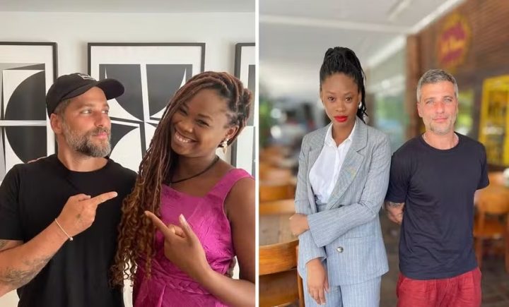 Histórico: advogada baiana vence caso de maior condenação por racismo no Brasil movido por Bruno Gagliasso e Giovanna Ewbank