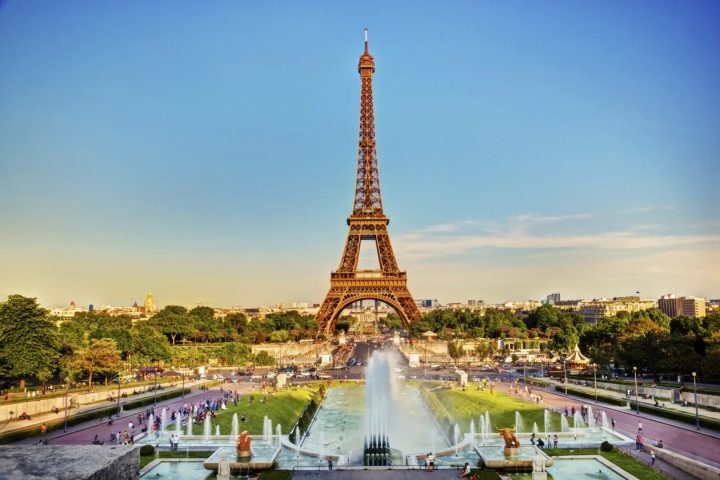 Novo sistema de entrada de turistas na Europa começa a funcionar em novembro; entenda