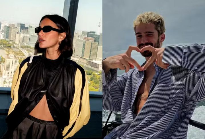 Bruna Marquezine compartilha elogios à atuação de João Guilherme nas redes sociais