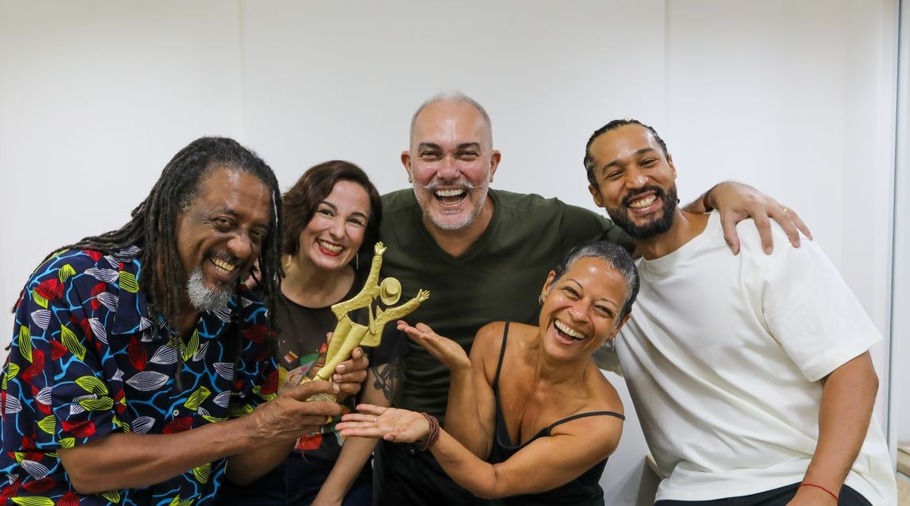 Maior prêmio do teatro baiano anuncia integrantes da comissão julgadora; confira