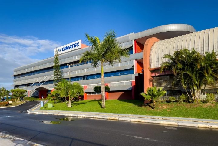 SENAI CIMATEC e Ford lançam curso sobre Sistemas Embarcados, inédito no Nordeste