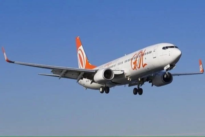 Voos são desviados e cancelados devido às fortes chuvas em Ilhéus