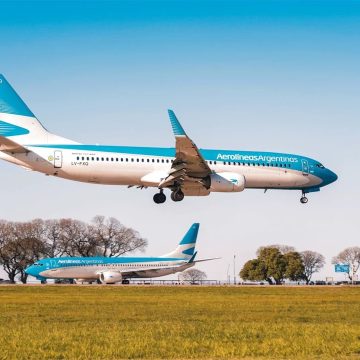 Bahia terá voos diretos para Buenos Aires no inverno com tarifas promocionais