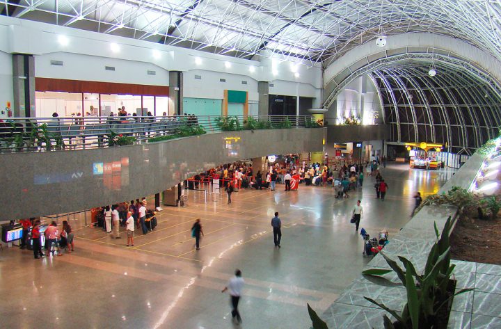 Férias de Verão: Ceará passa a ter três voos semanais para Buenos Aires entre dezembro e janeiro