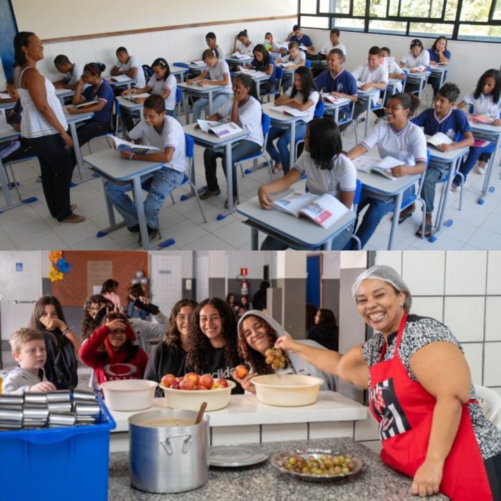Meia entrada para todos os profissionais de educação passa a ser Lei na Bahia