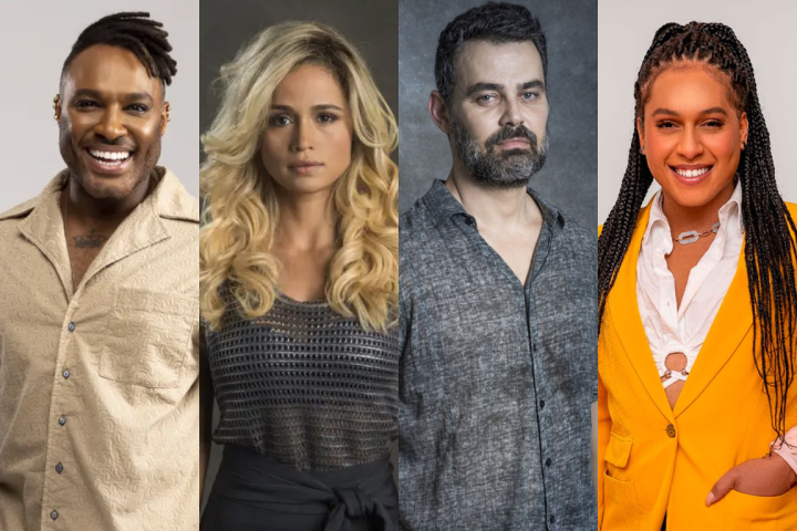 Artistas desembarcam em Salvador para lançamento de estudo inédito sobre panorama econômico LGBTQIA+