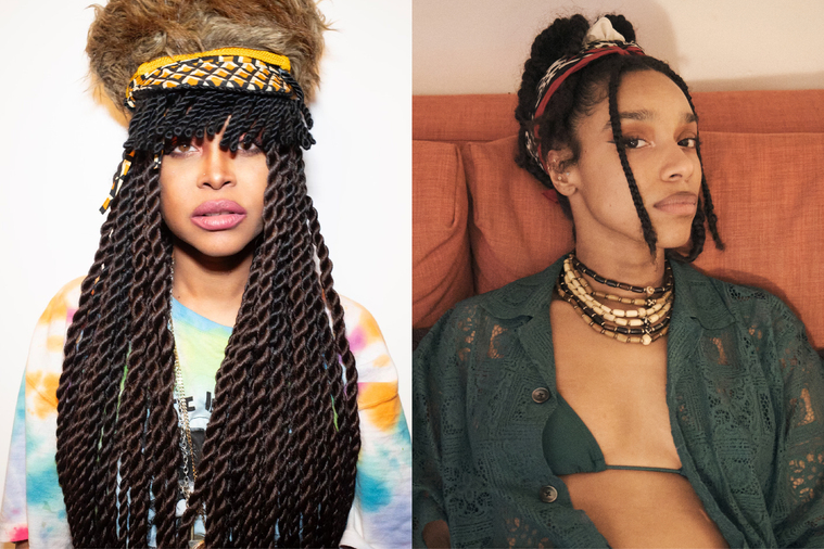 Erykah Badu e Lianne La Havas são atrações confirmadas no Afropunk Brasil