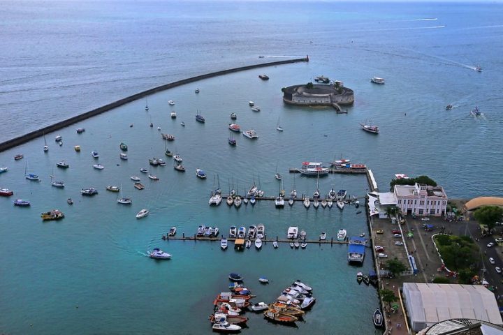 Investimentos impulsionam crescimento histórico de quase 20% do turismo na Bahia