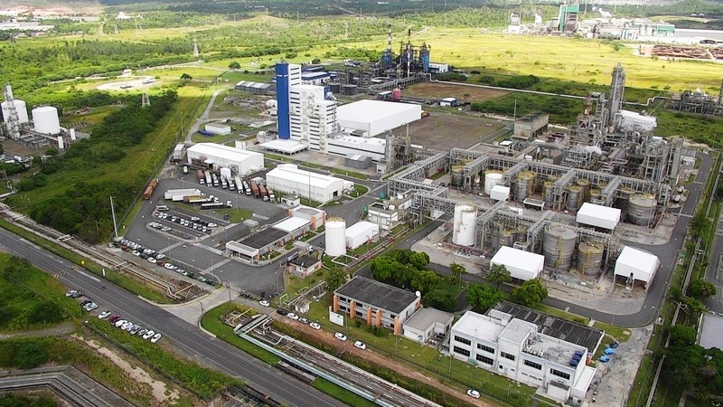 BASF anuncia investimento de R$ 20 milhões para ampliar fábrica em Camaçari