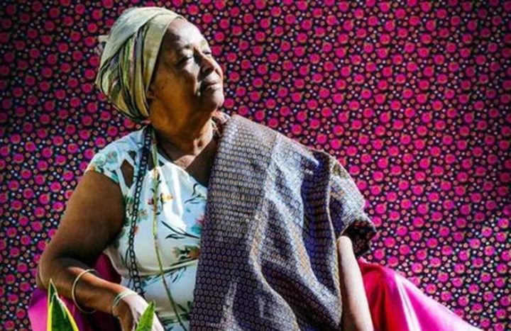 Quilombo na Bahia realiza evento em homenagem a Mãe Bernadete