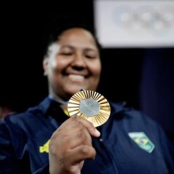 Mulheres ganham 12 das 20 medalhas e garantem os três ouros do Brasil nas Olimpíadas 2024