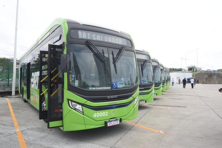 Salvador recebe evento nacional para capacitação em eletromobilidade