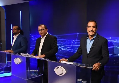 Eleições 2024: Bruno Reis tem 61,2% dos votos em Salvador, segundo pesquisa