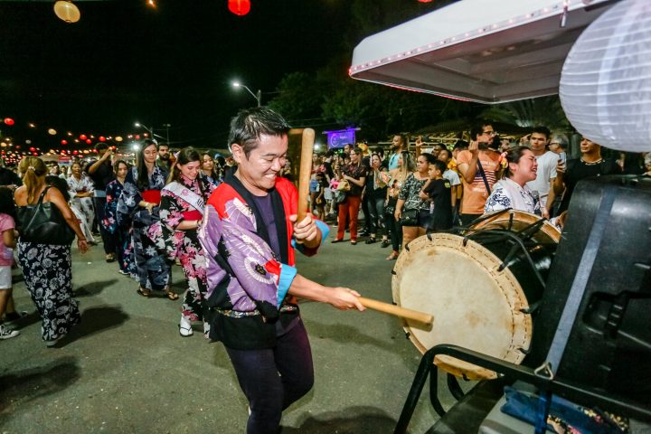 Salvador recebe festival de cultura japonesa neste fim de semana; saiba detalhes