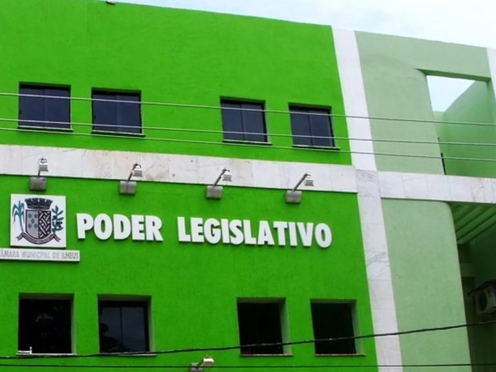Câmara Municipal de Ilhéus abre inscrições para concurso público com salários até R$ 5 mil