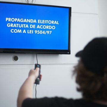 Propaganda eleitoral termina nesta sexta (23); veja o que ainda é permitido