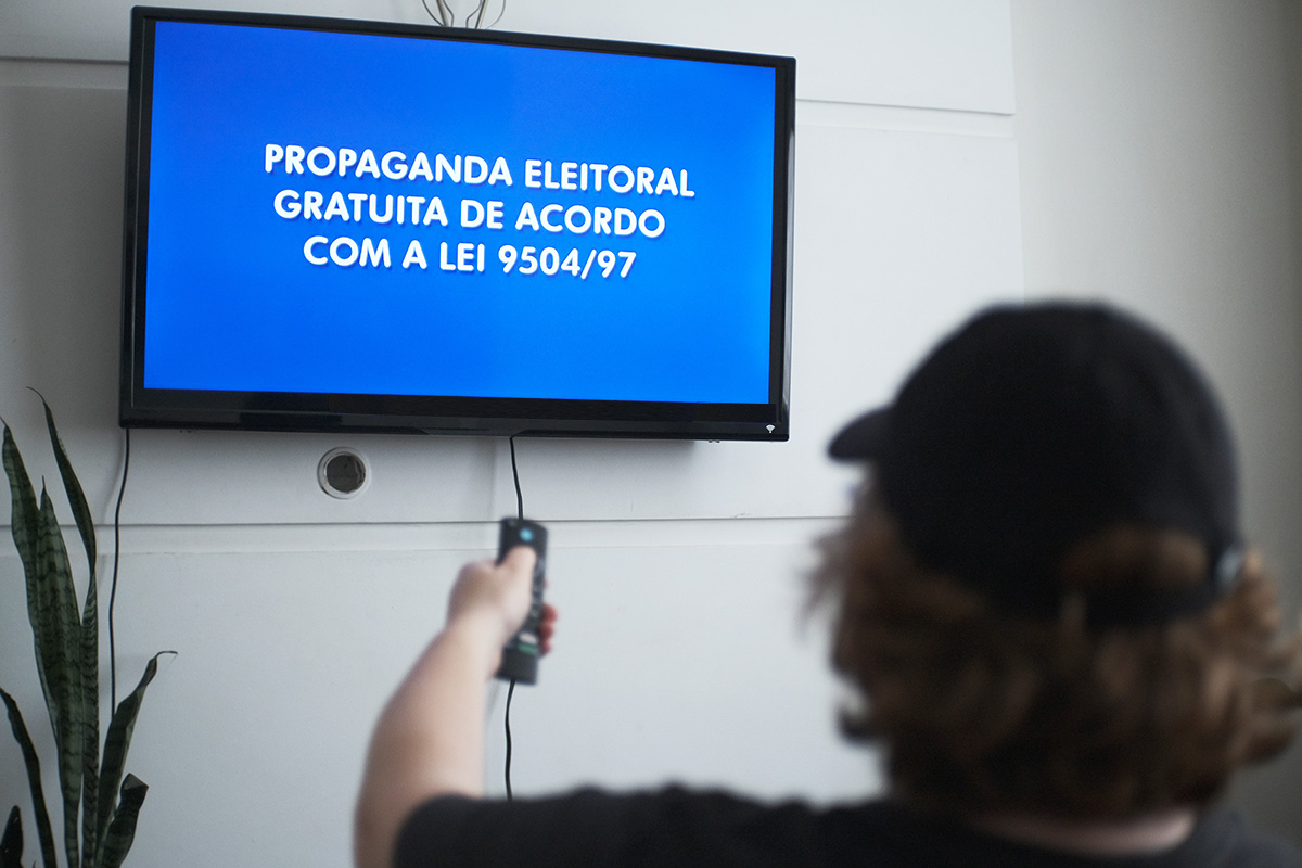 Propaganda eleitoral termina nesta sexta (23); veja o que ainda é permitido