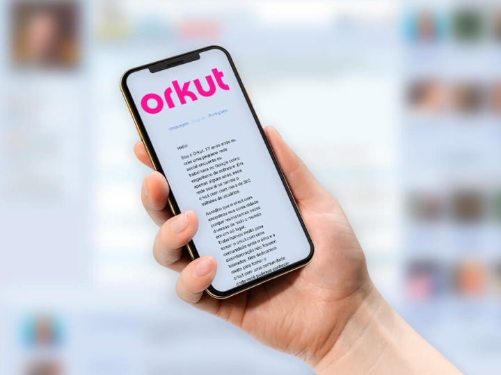 Fundador do Orkut planeja contratar brasileiros para trabalhar em nova versão da rede social
