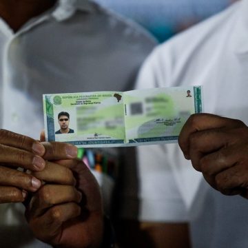 Seis cidades do interior da Bahia emitirão novo RG a partir desta semana