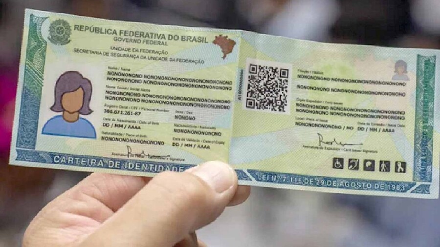 Salvador e Região Metropolitana passam a contar com novos postos de emissão da Carteira de Identificação Nacional