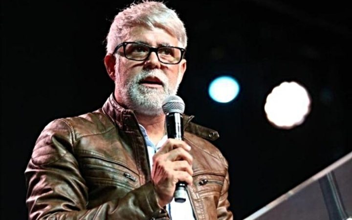 Palestra do Pastor Claudio Duarte em Salvador é adiada; aos detalhes