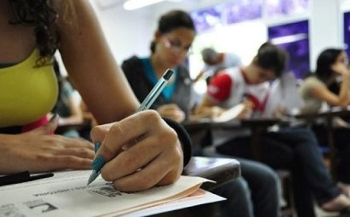 Descansar, revisar? Veja o que fazer horas antes da prova do Concurso Unificado