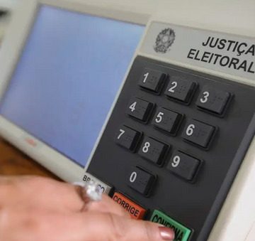 Eleições 2024: Quase 42% dos mesários convocados na Bahia ainda não validaram participação no pleito