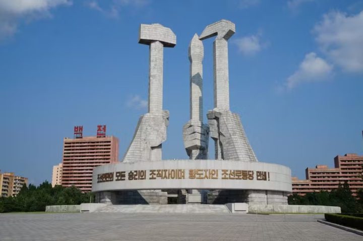 Coreia do Norte abrirá fronteiras para turistas a partir de dezembro