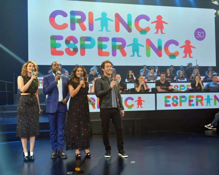 Criança Esperança é adiado de agosto para outubro; saiba motivos da mudança
