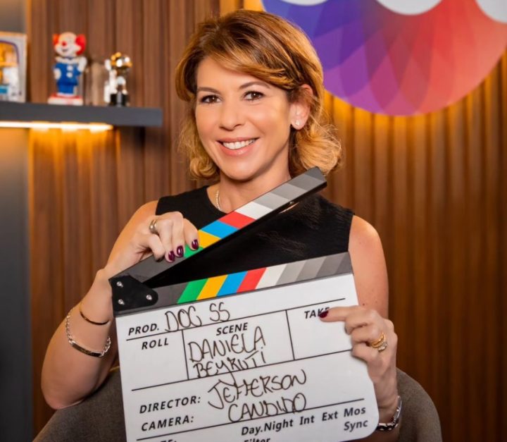 Em carta a funcionários do SBT, filha de Silvio Santos fala sobre futuro da emissora