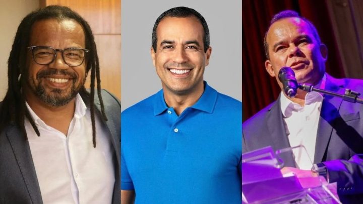 Debate na Band reúne candidatos à prefeitura de Salvador; saiba o horário e onde assistir