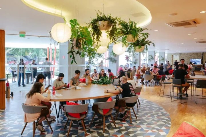 iFood abre inscrições para programa de Estágio com bolsas de até R$ 2.500