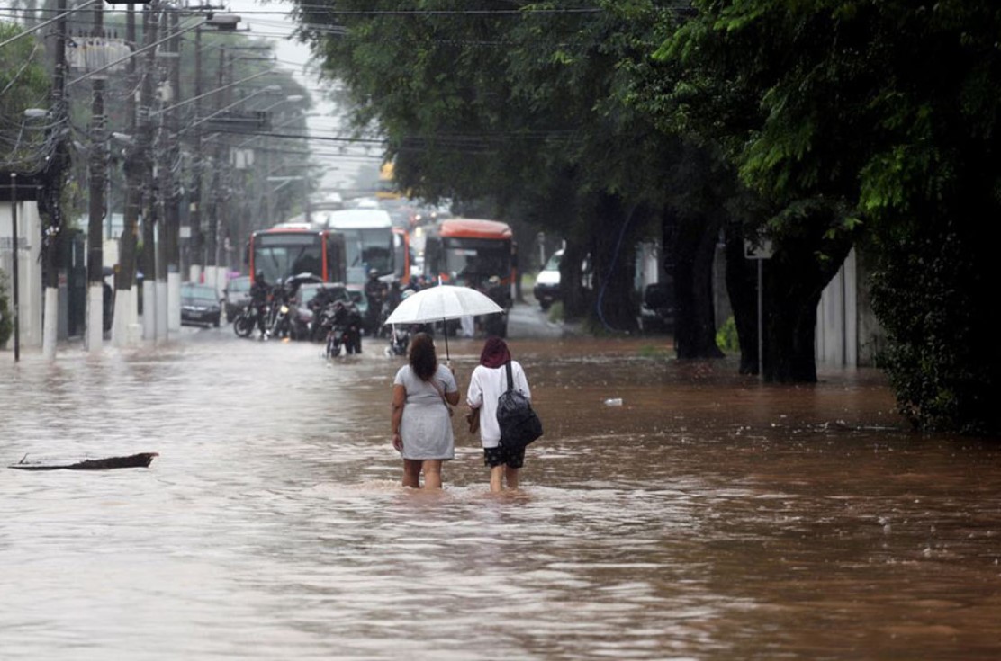 Encontro em Salvador reúne cientistas políticos para discutir desigualdades e justiça climática