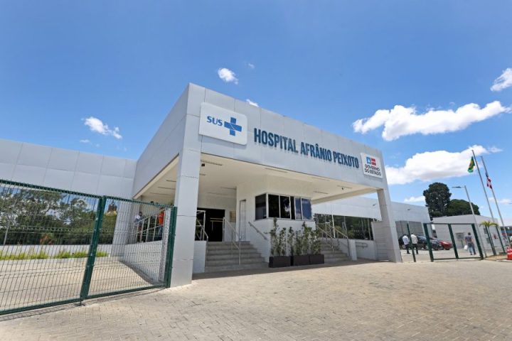 Investimentos do Governo do Estado impulsionam desenvolvimento de Vitória da Conquista