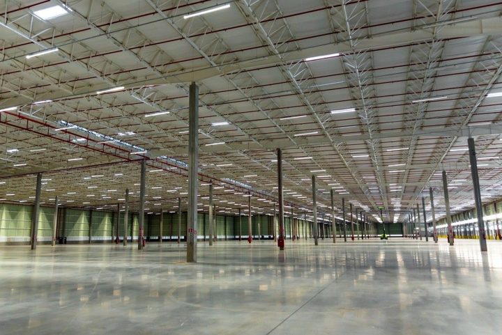 Mercado Livre anuncia construção de centro logístico com 86 mil m² em Simões Filho