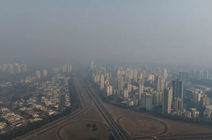 Quase 50 cidades de São Paulo estão com alerta para queimadas
